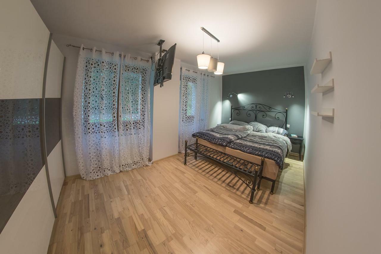 Zagajnik 8 Lägenhet Karpacz Exteriör bild